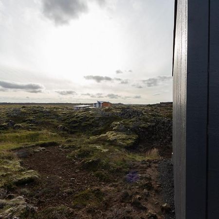 Reykjavik Outskirts - Minimalist Escape Vogar  المظهر الخارجي الصورة