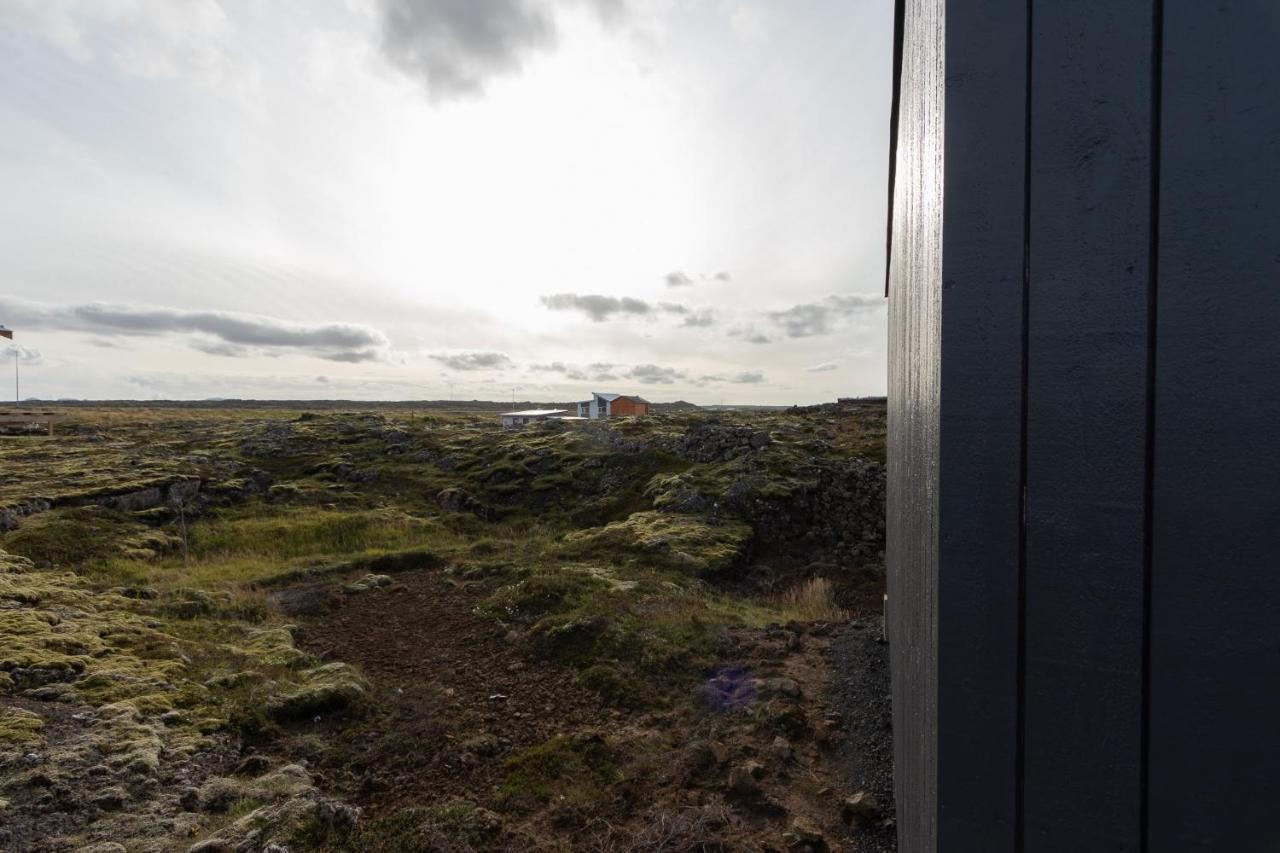 Reykjavik Outskirts - Minimalist Escape Vogar  المظهر الخارجي الصورة