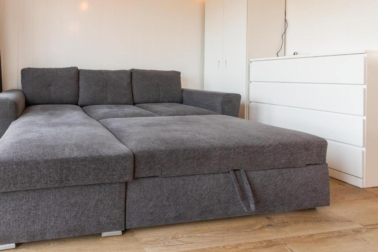 Reykjavik Outskirts - Minimalist Escape Vogar  المظهر الخارجي الصورة