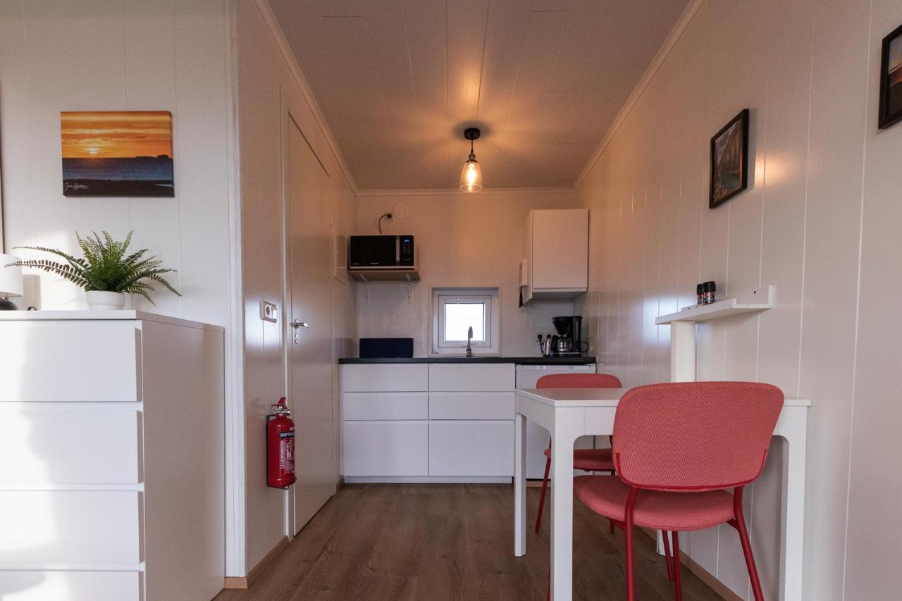 Reykjavik Outskirts - Minimalist Escape Vogar  المظهر الخارجي الصورة