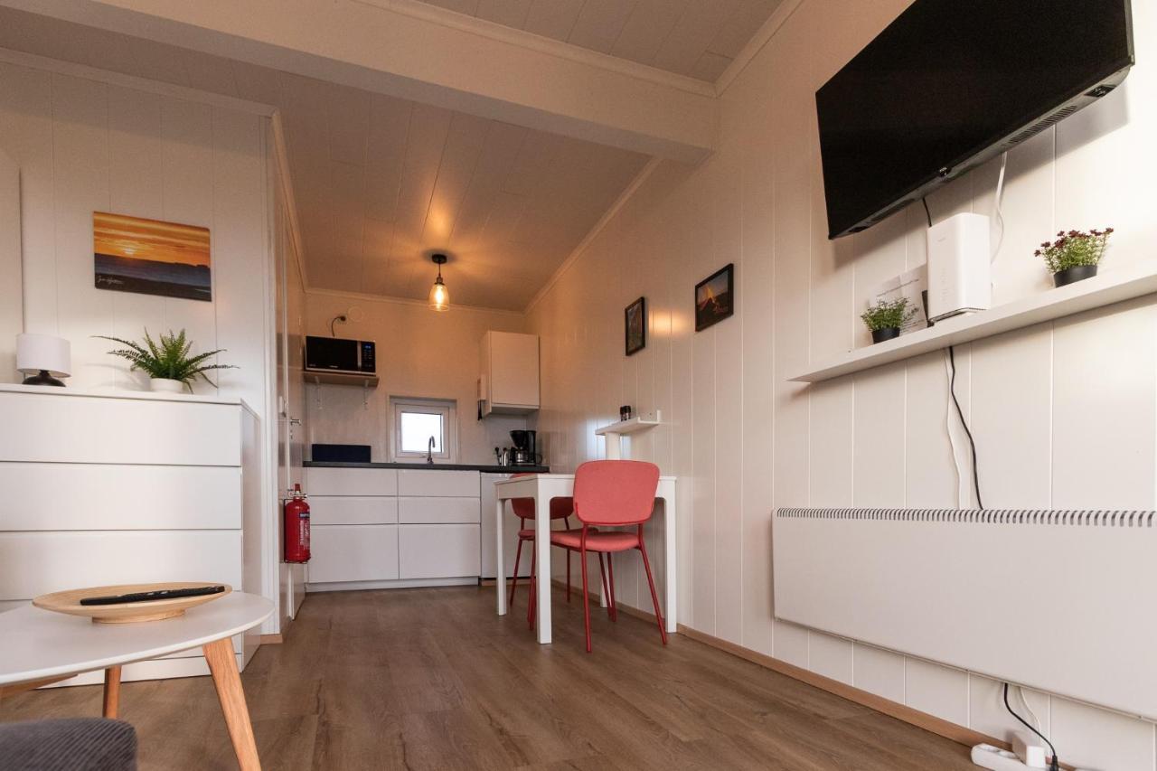 Reykjavik Outskirts - Minimalist Escape Vogar  المظهر الخارجي الصورة