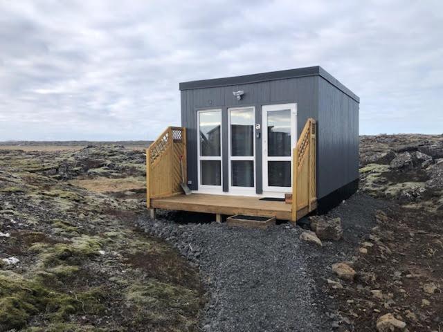 Reykjavik Outskirts - Minimalist Escape Vogar  المظهر الخارجي الصورة